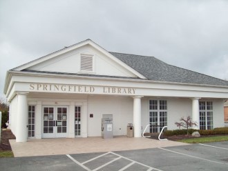 Springfield Library
